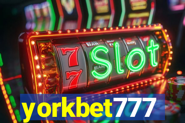 yorkbet777