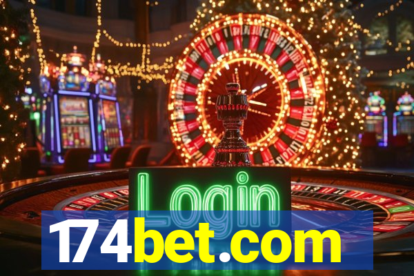 174bet.com