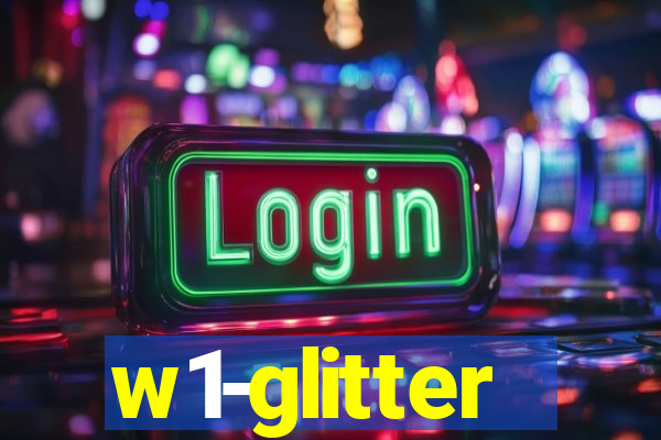 w1-glitter