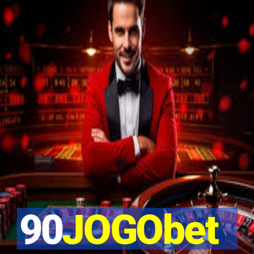 90JOGObet