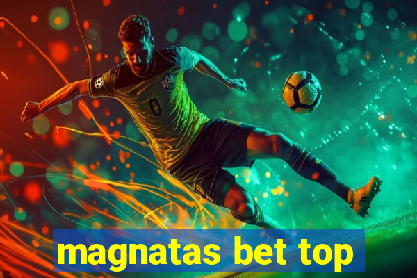 magnatas bet top