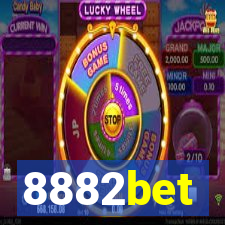 8882bet