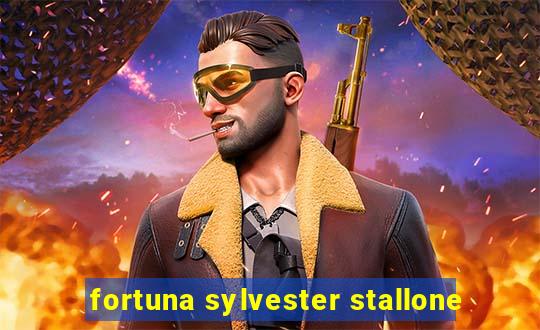 fortuna sylvester stallone