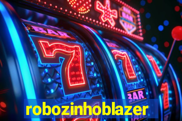 robozinhoblazer