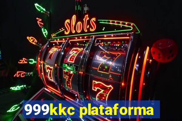 999kkc plataforma