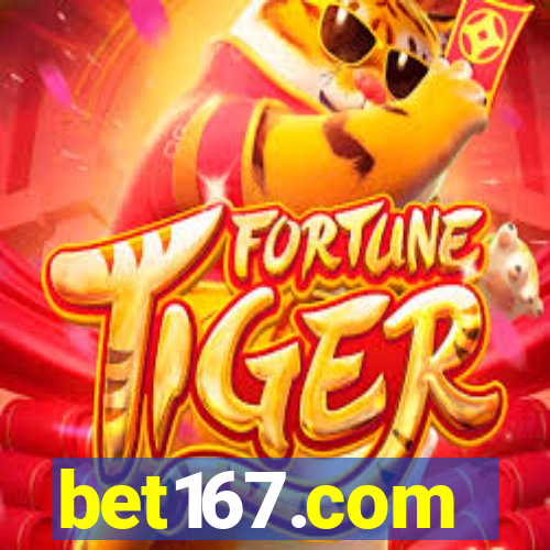 bet167.com