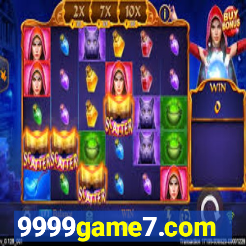 9999game7.com