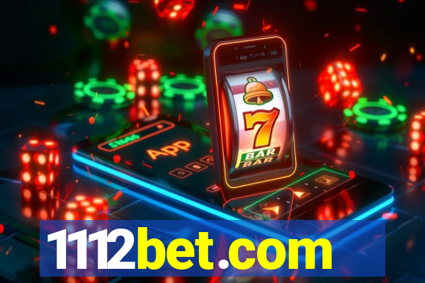 1112bet.com