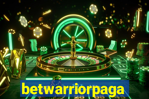 betwarriorpaga