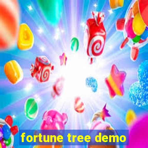 fortune tree demo