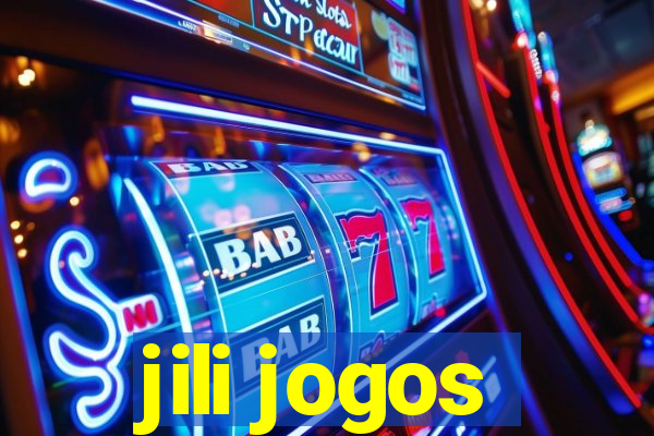 jili jogos