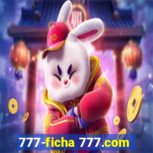 777-ficha 777.com