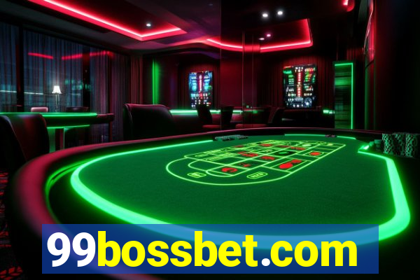 99bossbet.com