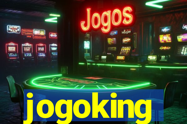 jogoking