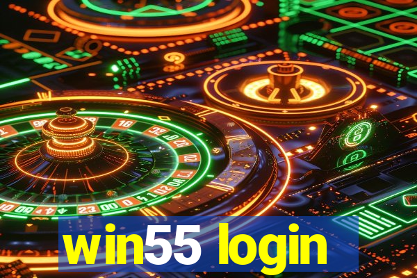 win55 login