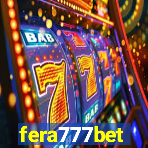 fera777bet