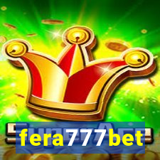 fera777bet