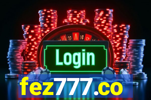 fez777.co