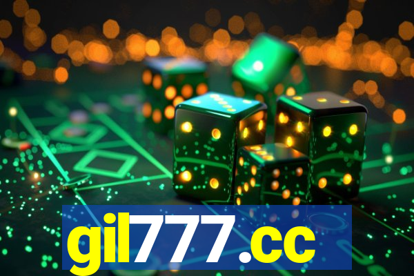 gil777.cc