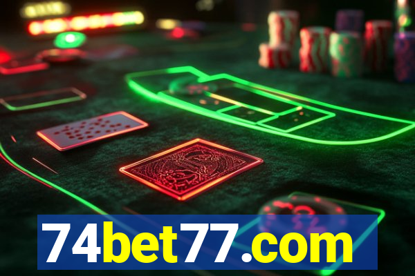 74bet77.com