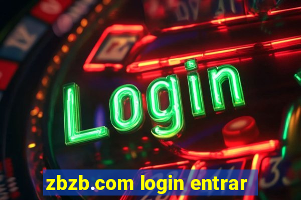 zbzb.com login entrar