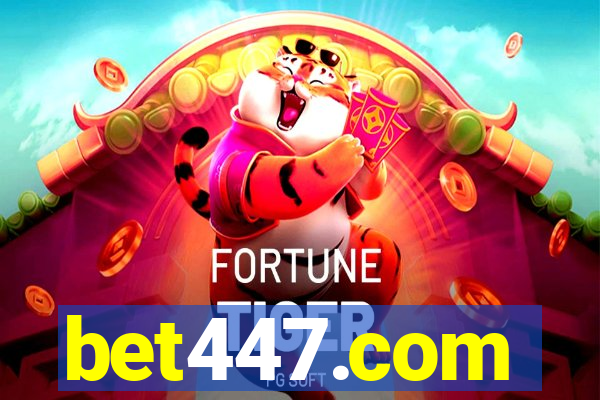 bet447.com