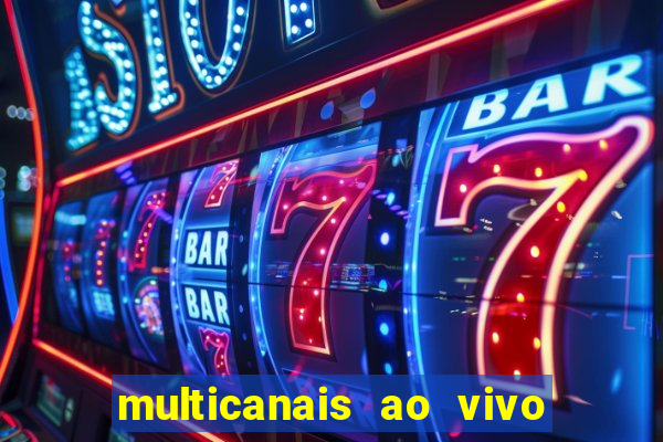 multicanais ao vivo sportv 2