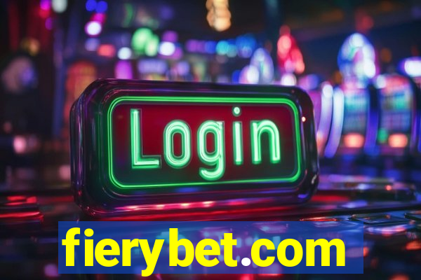 fierybet.com