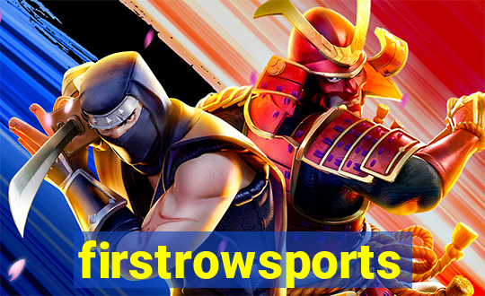 firstrowsports