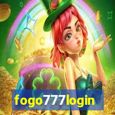 fogo777login