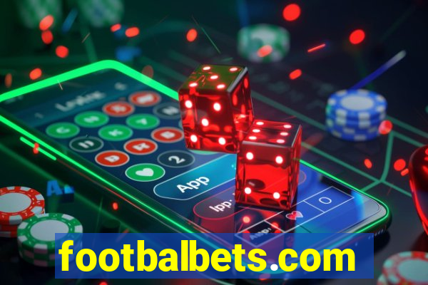 footbalbets.com