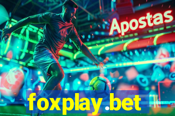 foxplay.bet