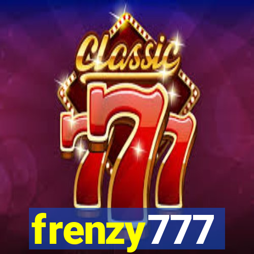 frenzy777