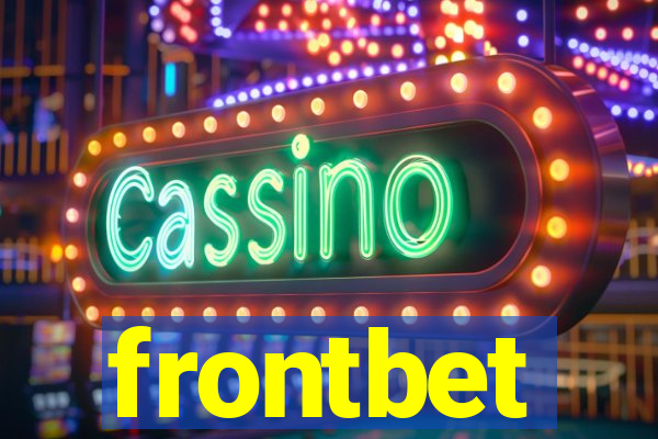 frontbet