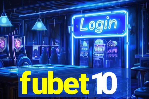 fubet10