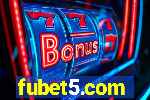 fubet5.com