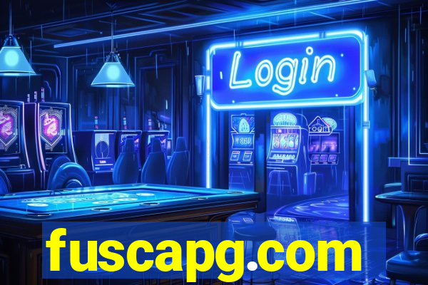 fuscapg.com