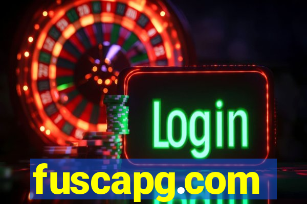 fuscapg.com