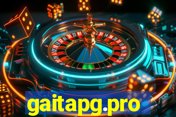 gaitapg.pro