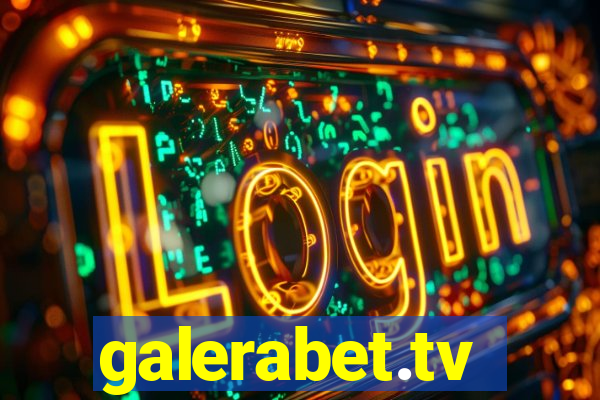 galerabet.tv