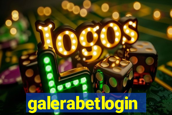 galerabetlogin