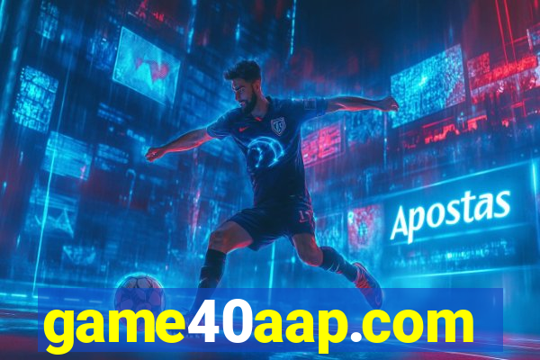 game40aap.com