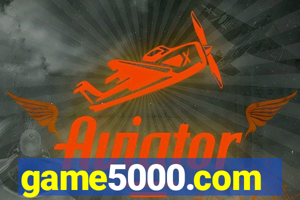 game5000.com