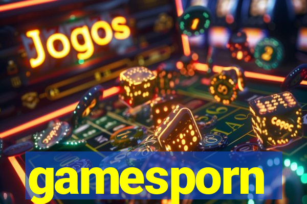 gamesporn