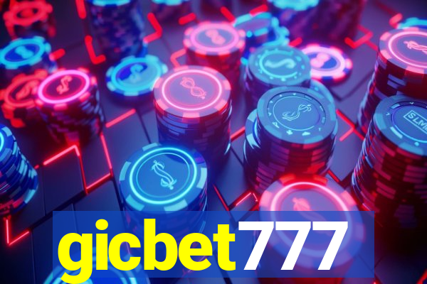 gicbet777