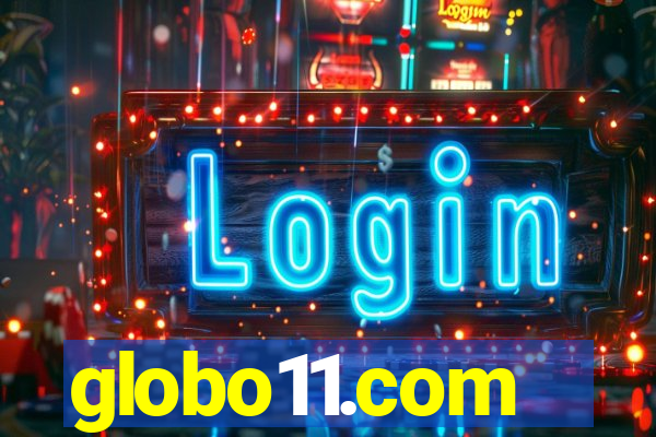 globo11.com