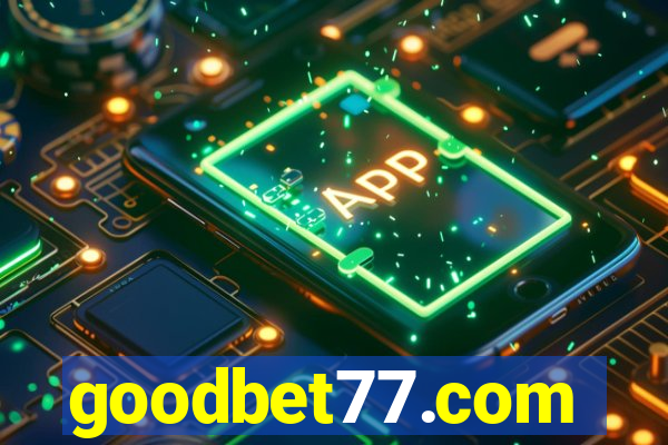 goodbet77.com