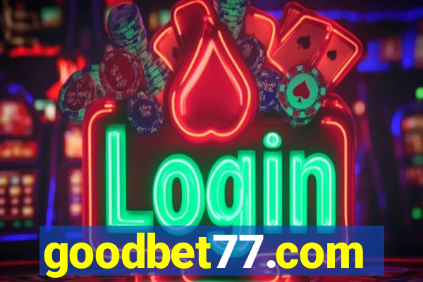 goodbet77.com