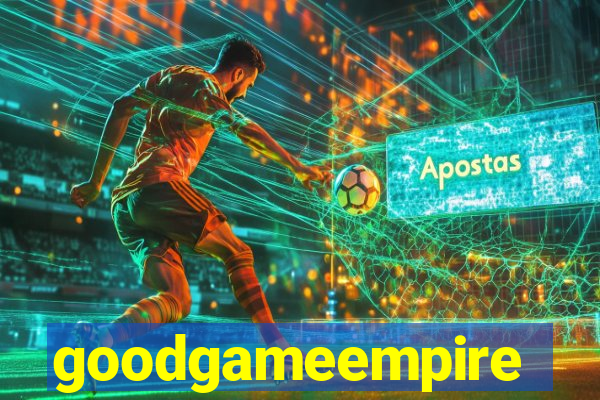 goodgameempire