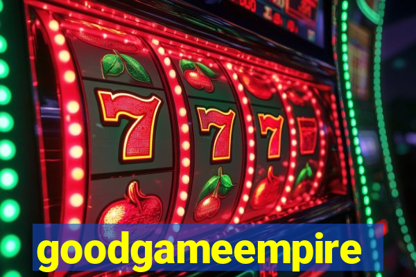 goodgameempire